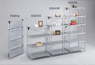 Metal Shelf